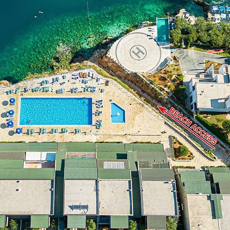Luxury Villa 2 Vlorë Eksteriør bilde
