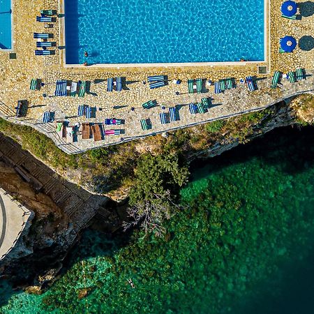 Luxury Villa 2 Vlorë Eksteriør bilde