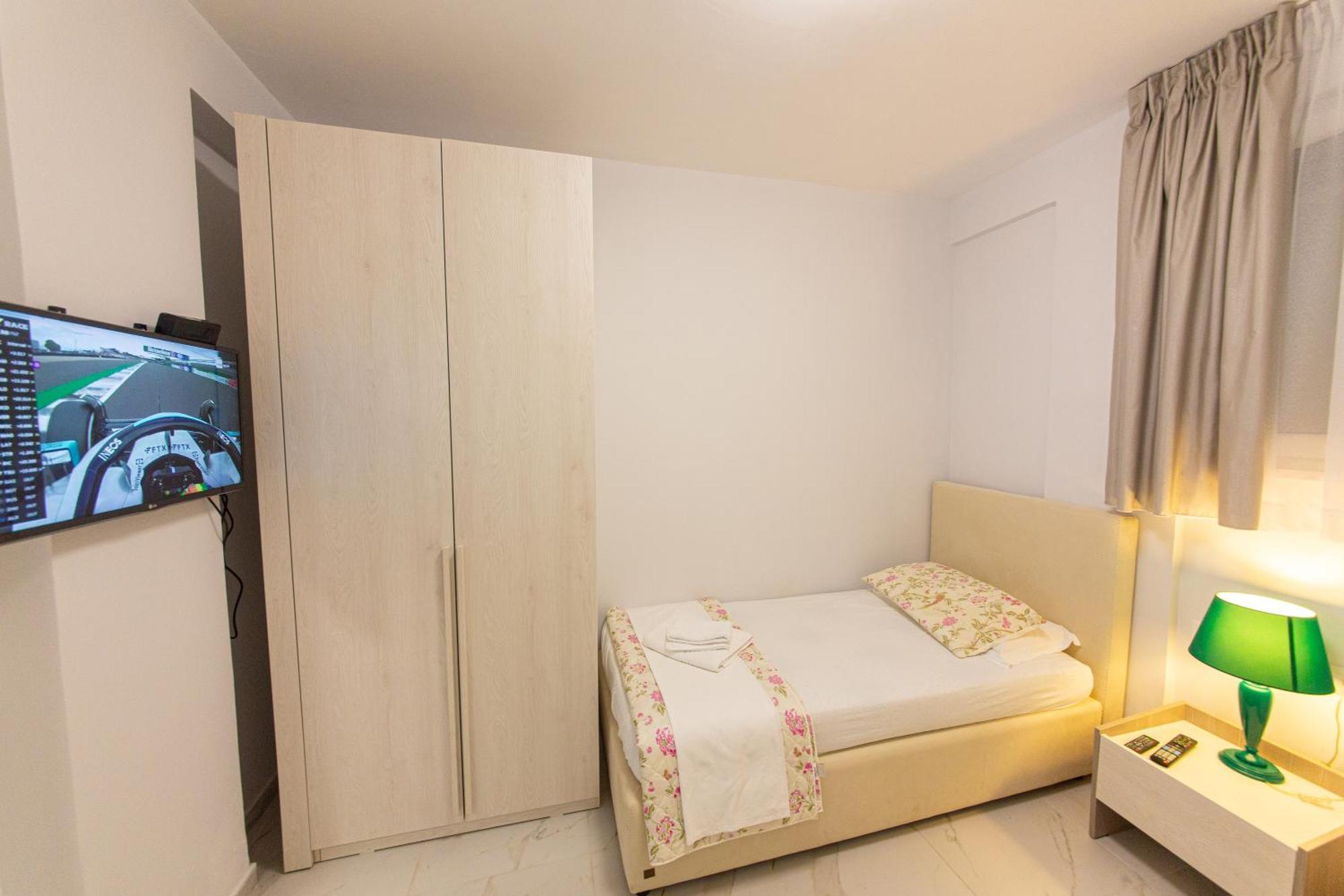 Luxury Villa 2 Vlorë Eksteriør bilde
