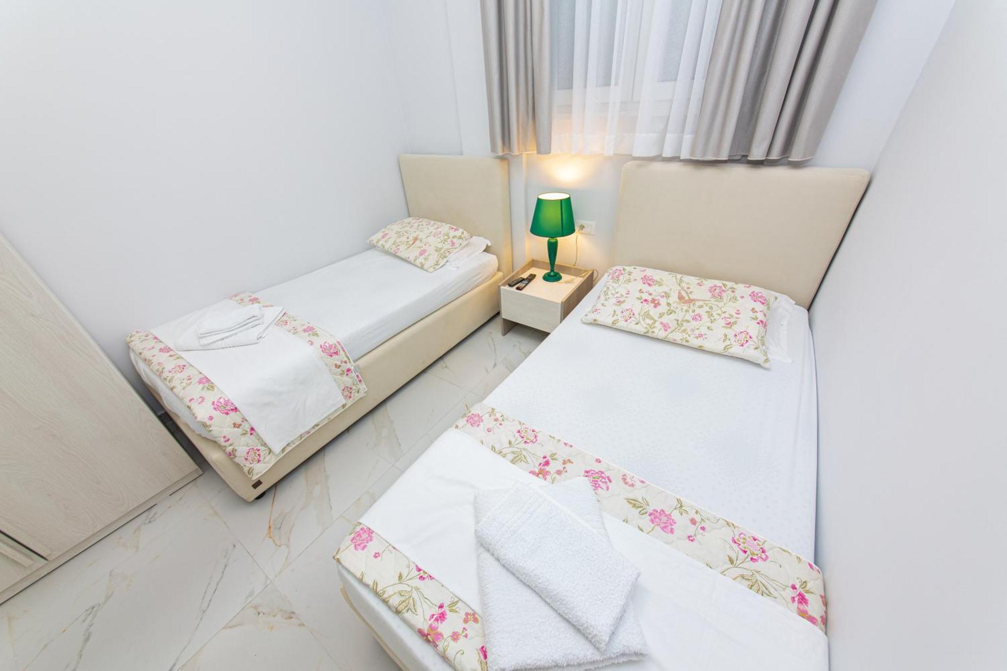 Luxury Villa 2 Vlorë Eksteriør bilde
