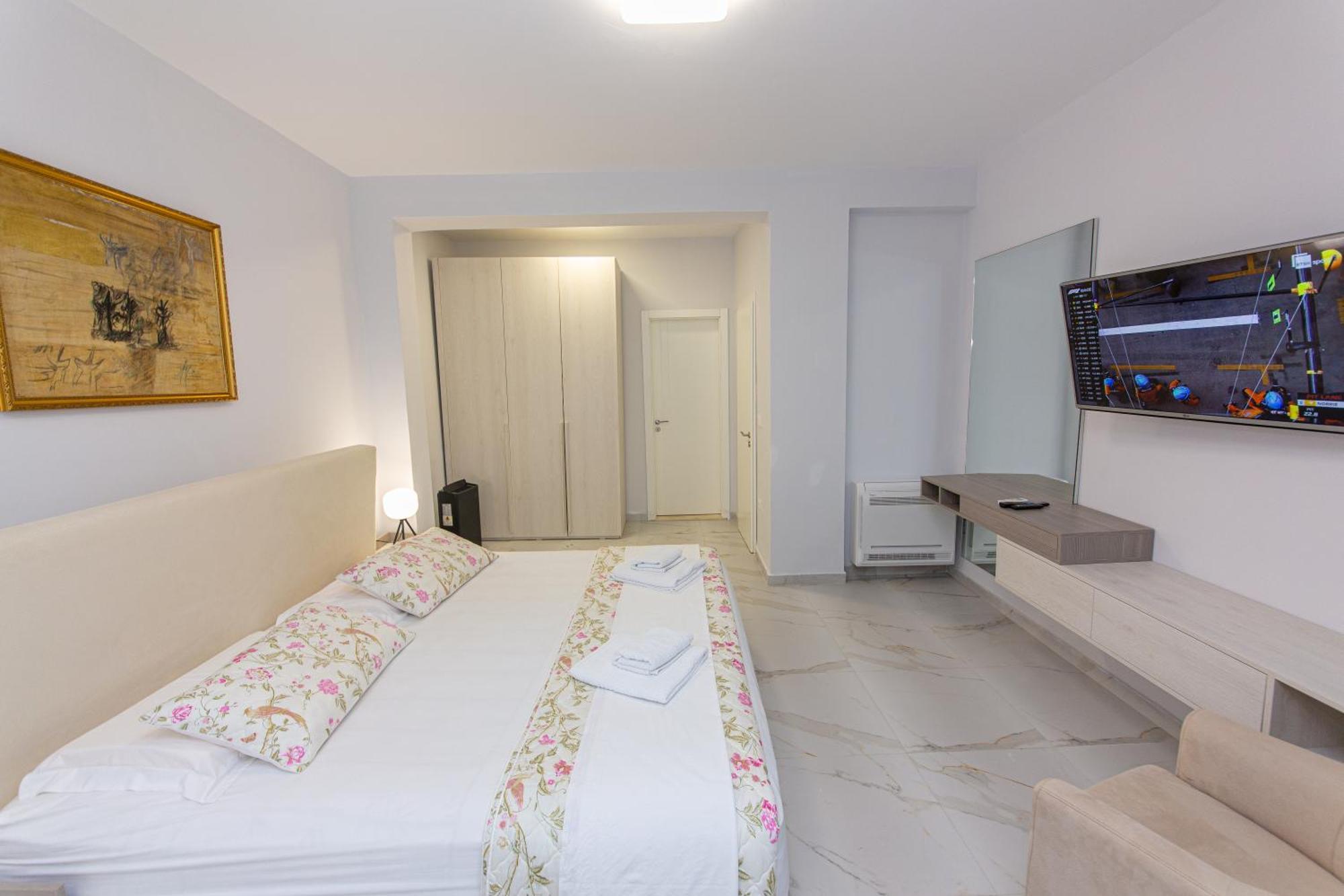 Luxury Villa 2 Vlorë Eksteriør bilde