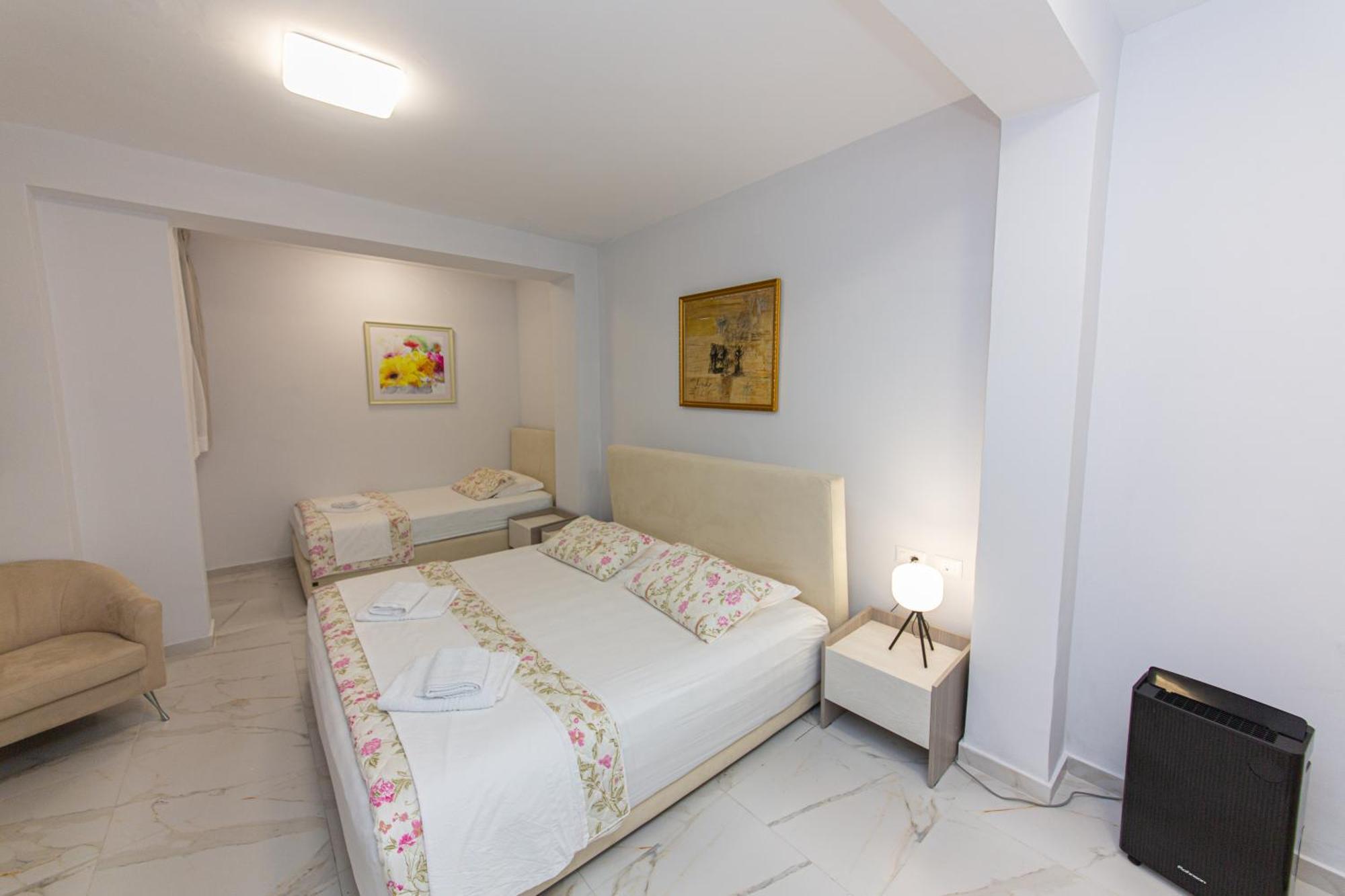 Luxury Villa 2 Vlorë Eksteriør bilde