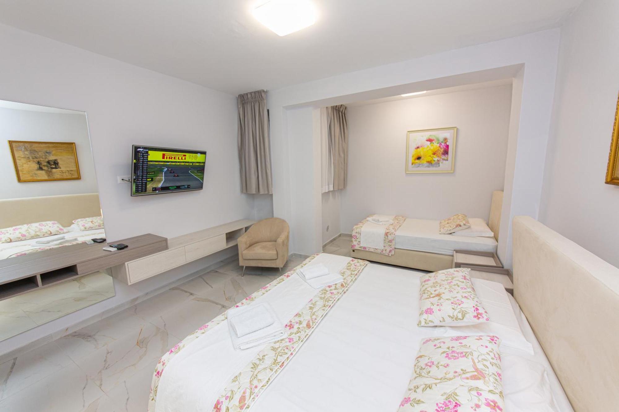 Luxury Villa 2 Vlorë Eksteriør bilde