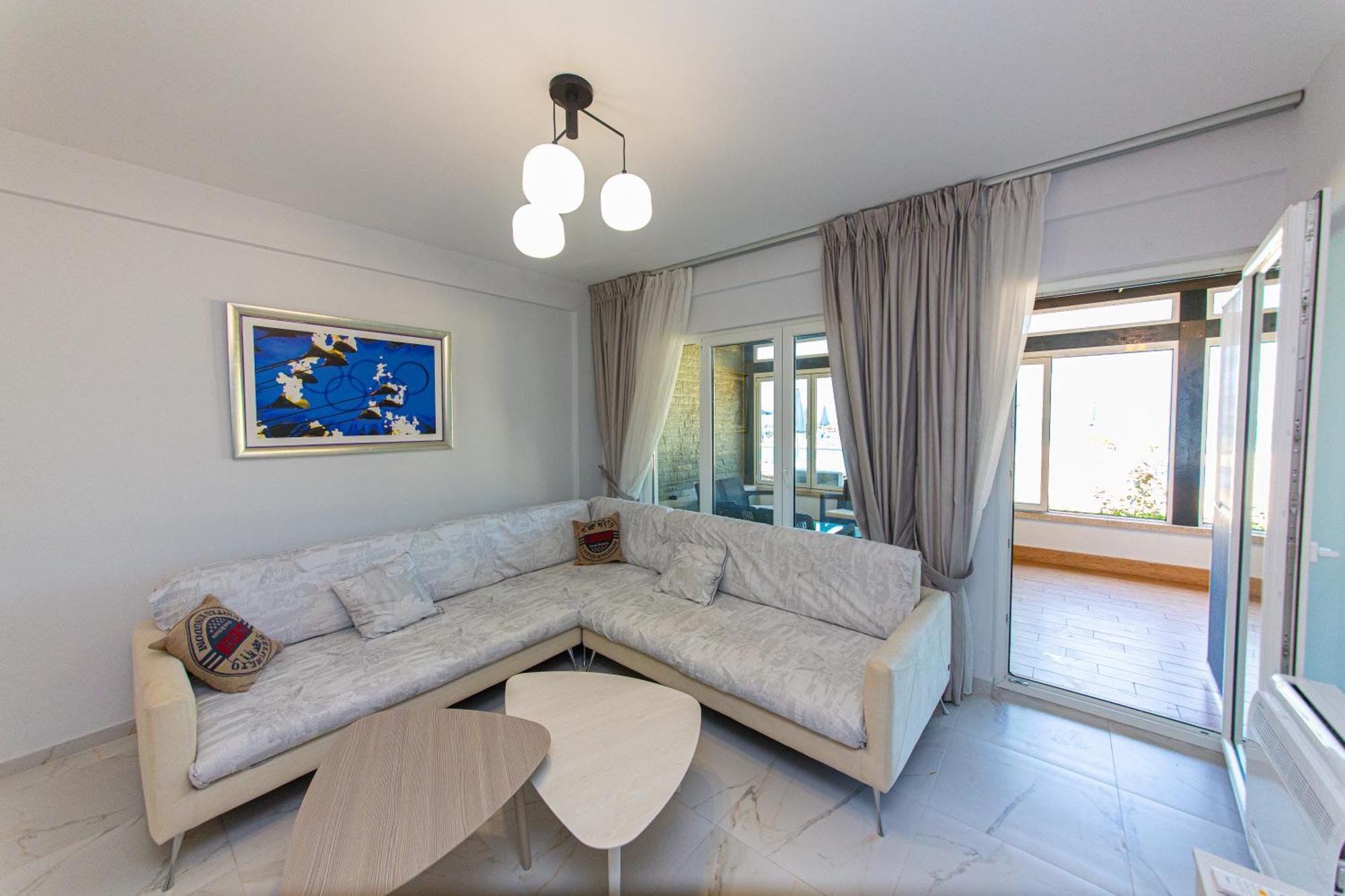 Luxury Villa 2 Vlorë Eksteriør bilde