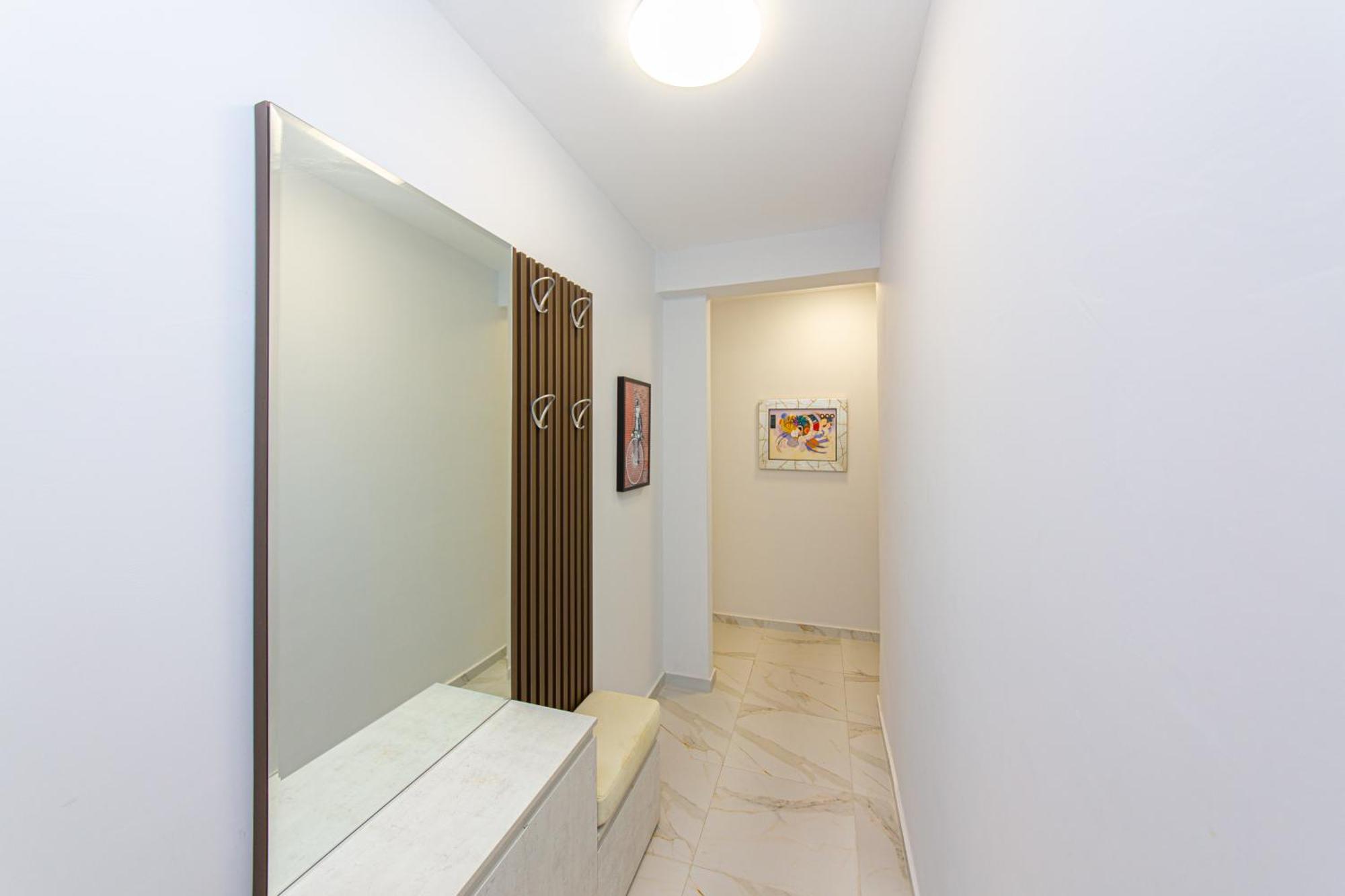 Luxury Villa 2 Vlorë Eksteriør bilde