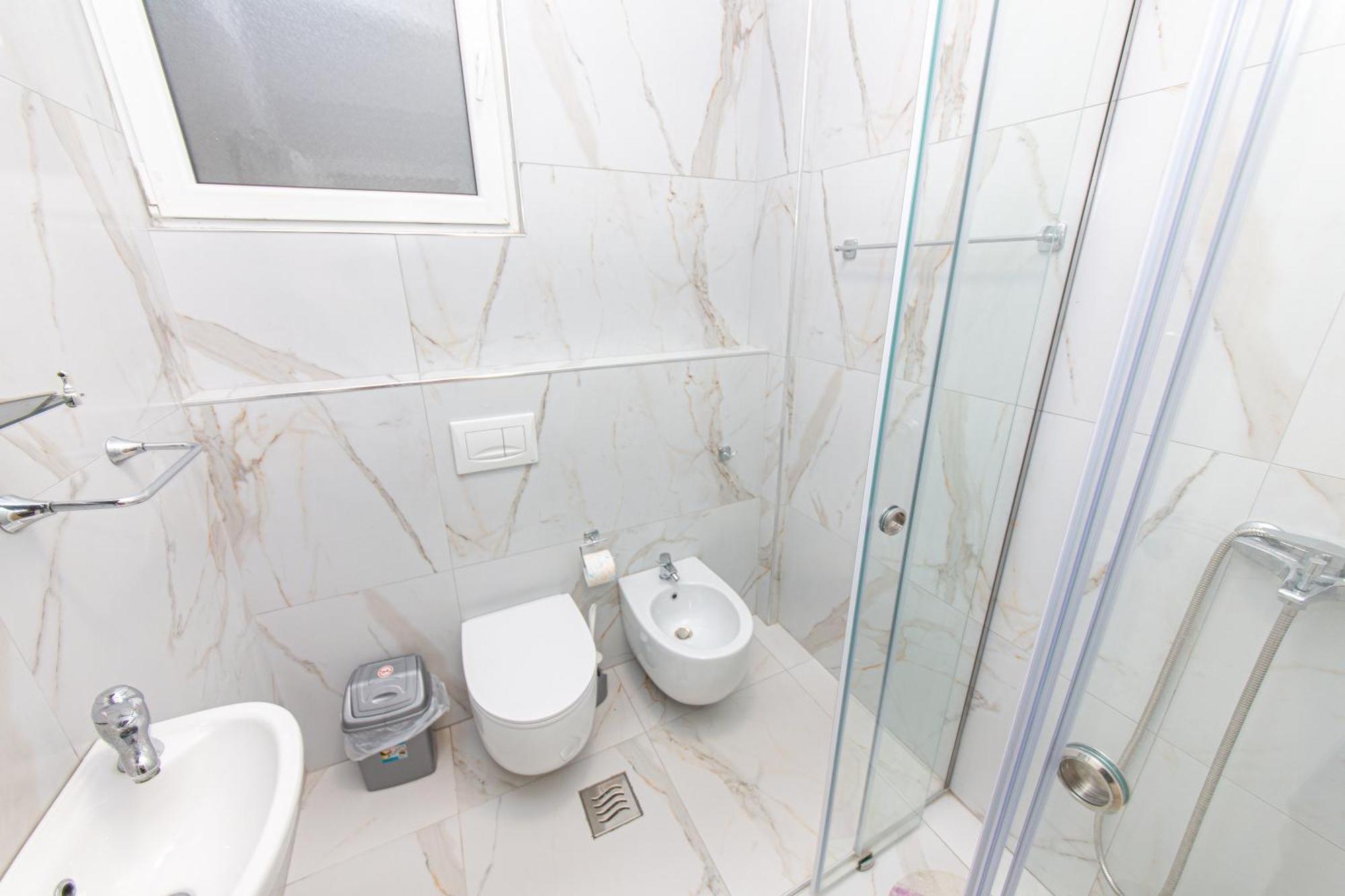Luxury Villa 2 Vlorë Eksteriør bilde