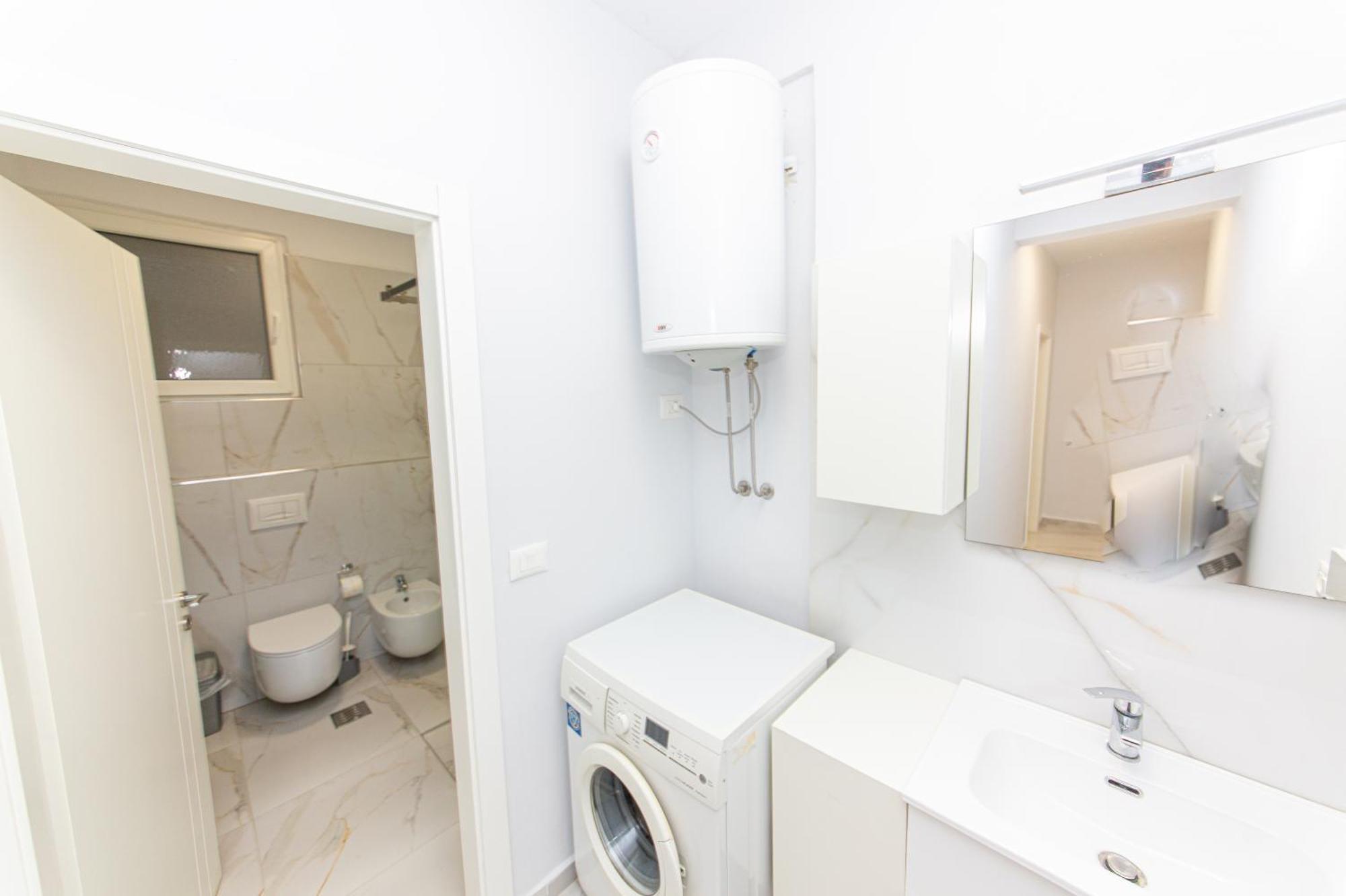 Luxury Villa 2 Vlorë Eksteriør bilde