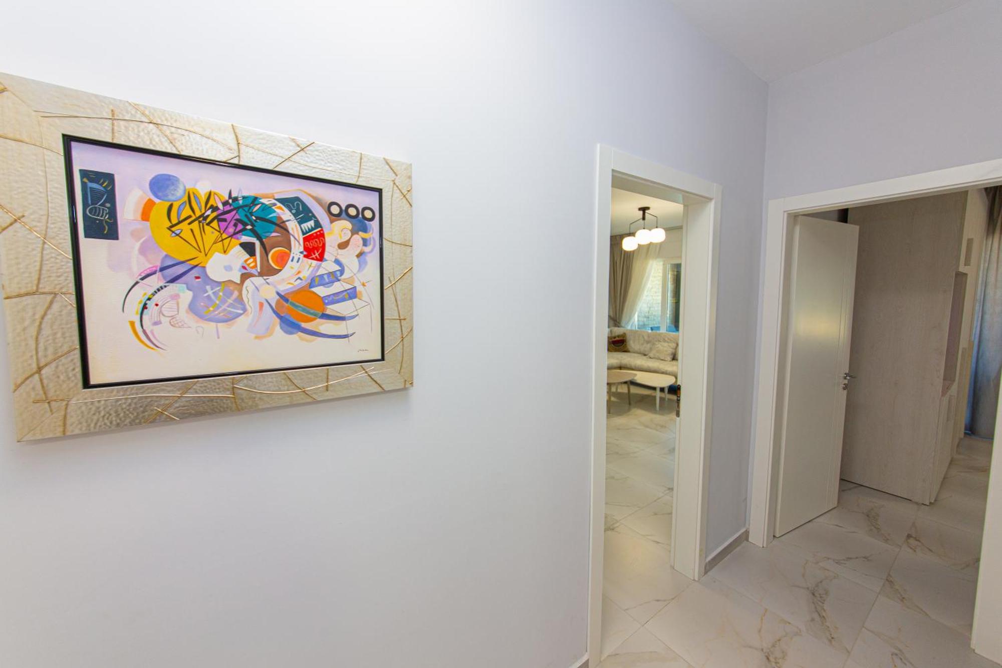 Luxury Villa 2 Vlorë Eksteriør bilde