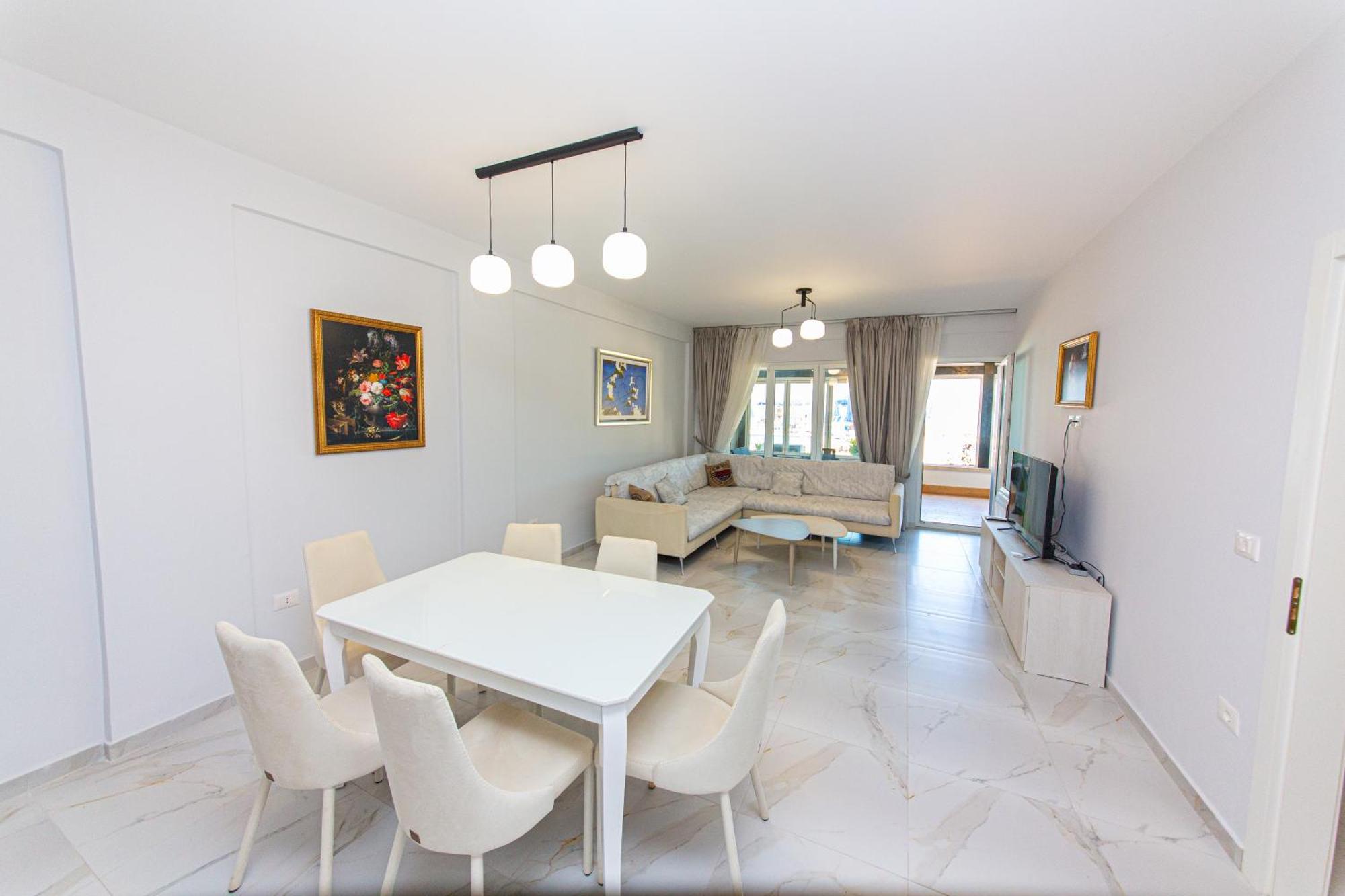 Luxury Villa 2 Vlorë Eksteriør bilde
