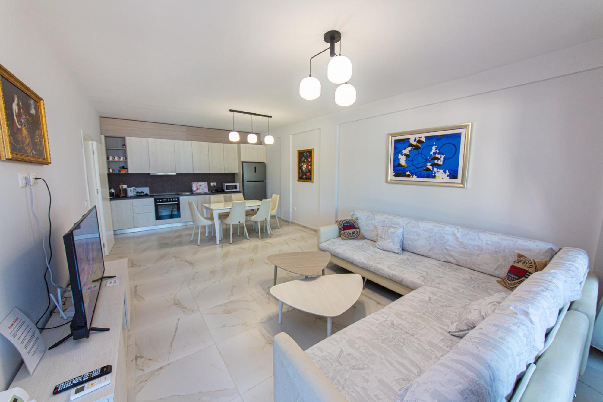Luxury Villa 2 Vlorë Eksteriør bilde