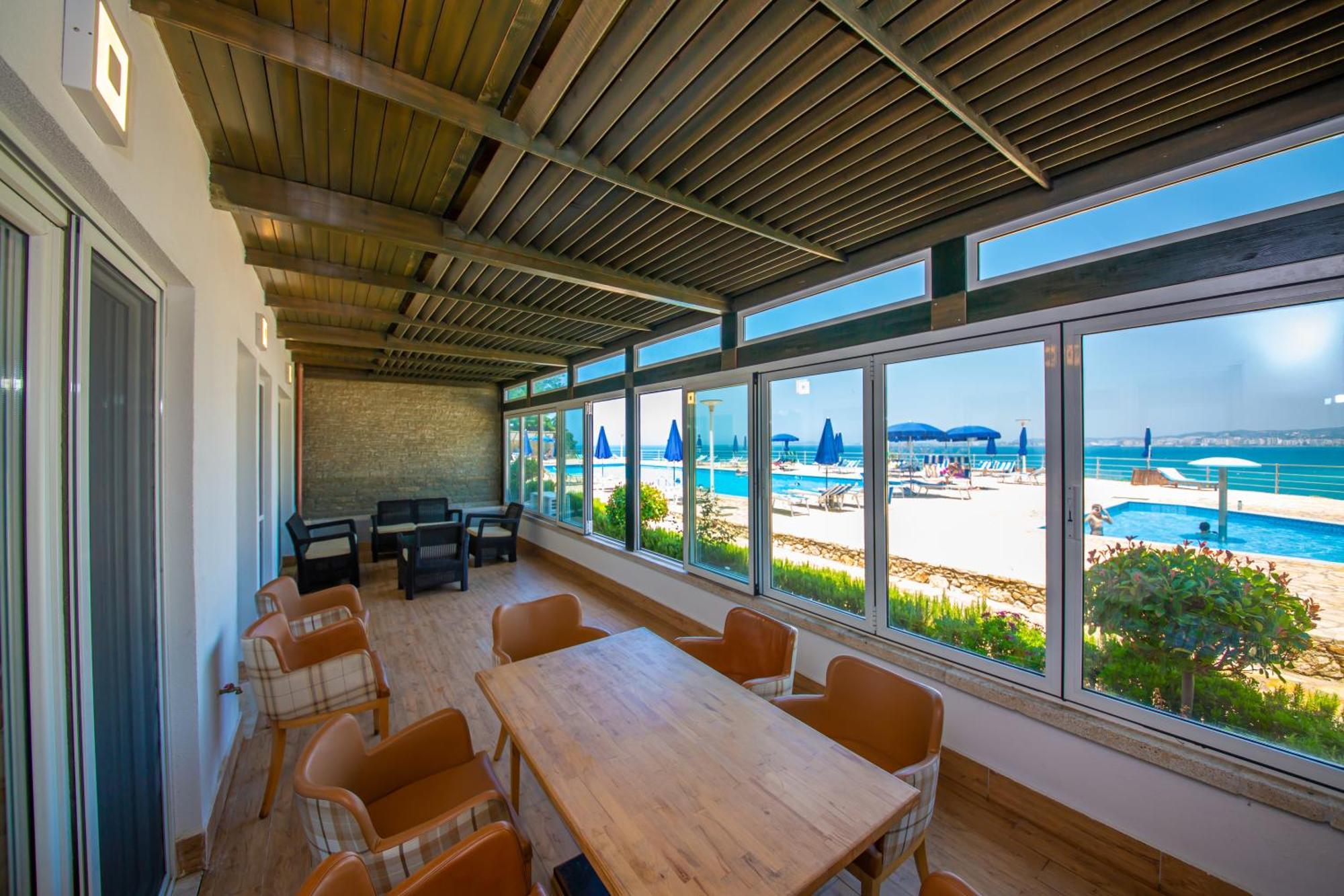 Luxury Villa 2 Vlorë Eksteriør bilde