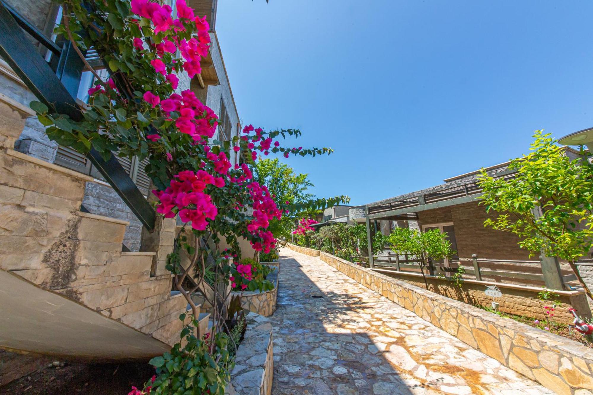 Luxury Villa 2 Vlorë Eksteriør bilde