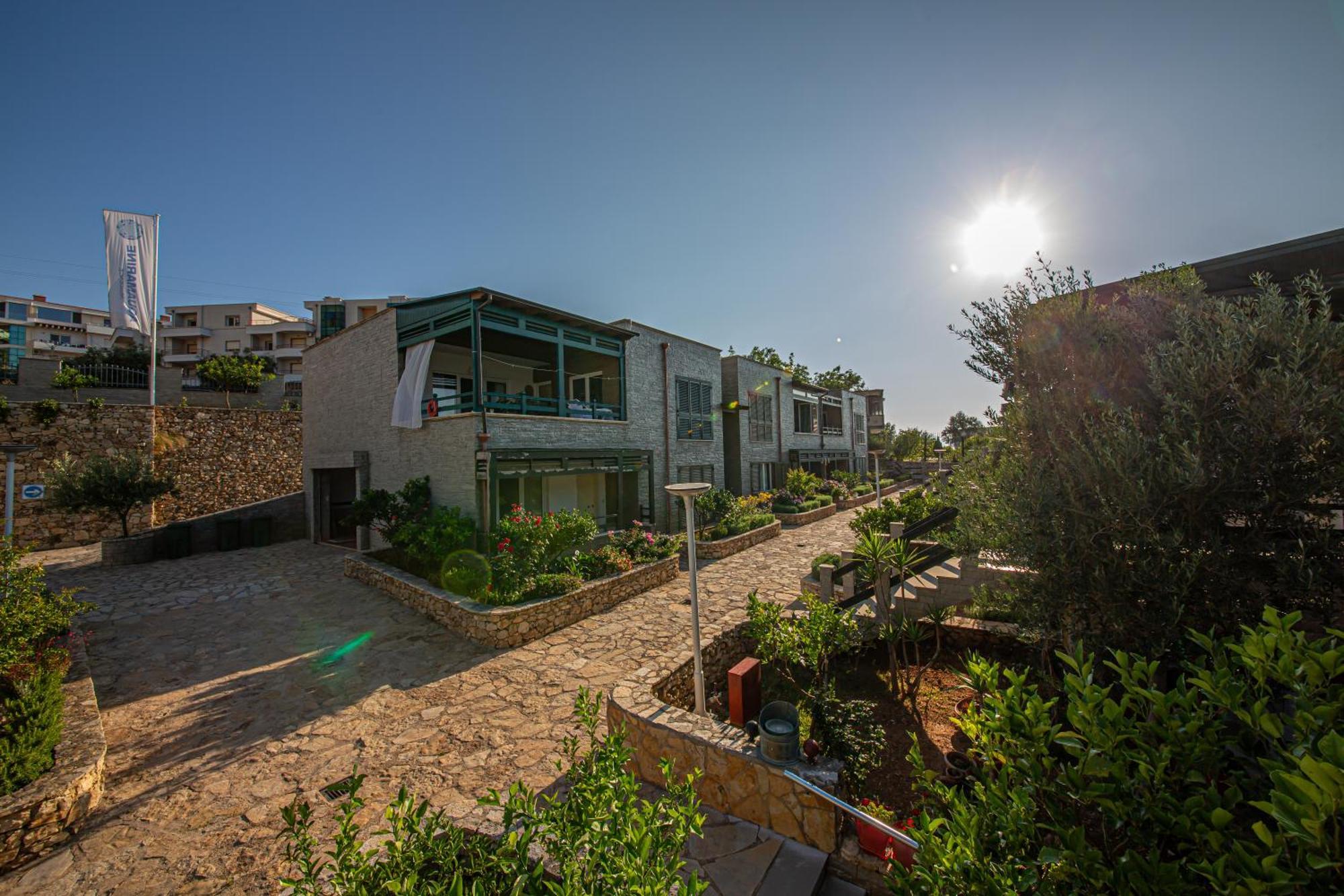 Luxury Villa 2 Vlorë Eksteriør bilde